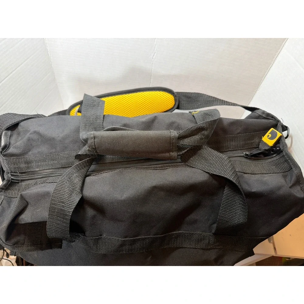 Carhartt Legacy Duffel/Tool Bag 20